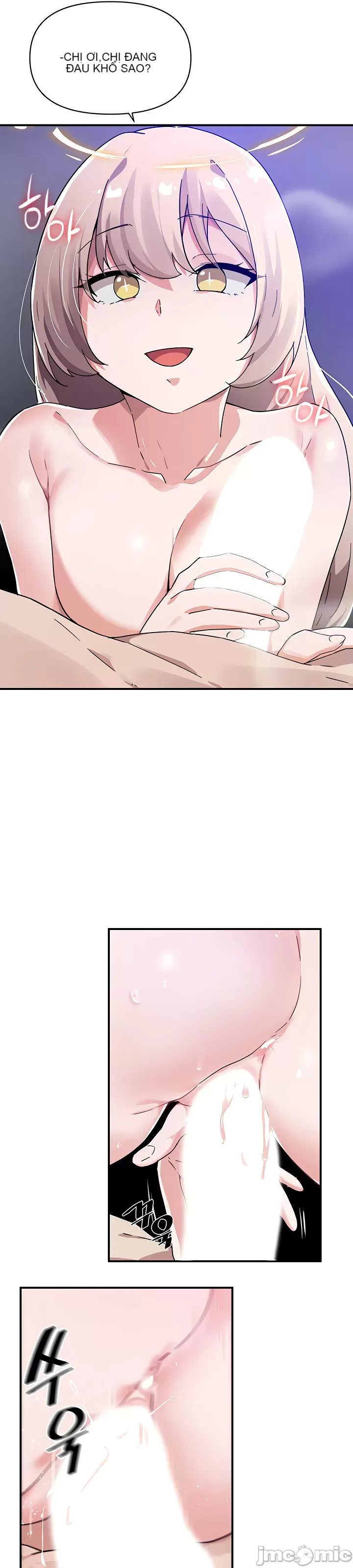 Vui lòng cho tôi năng lượng Chương 1-67