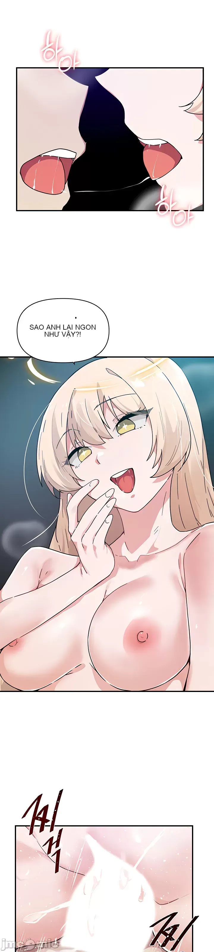 Vui lòng cho tôi năng lượng Chương 1-67