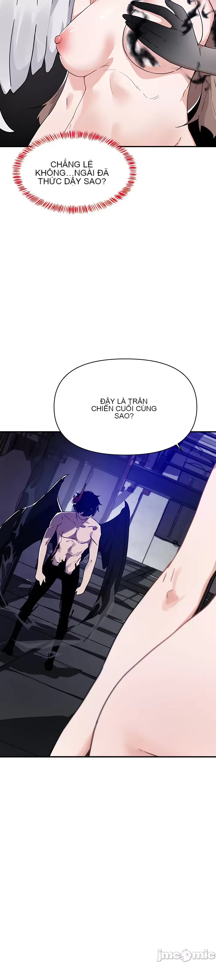 Vui lòng cho tôi năng lượng Chương 1-67