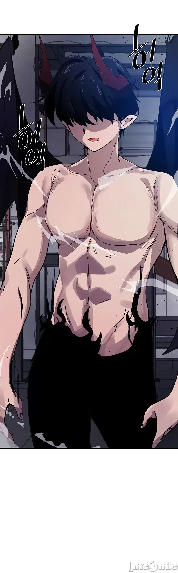 Vui lòng cho tôi năng lượng Chương 1-67