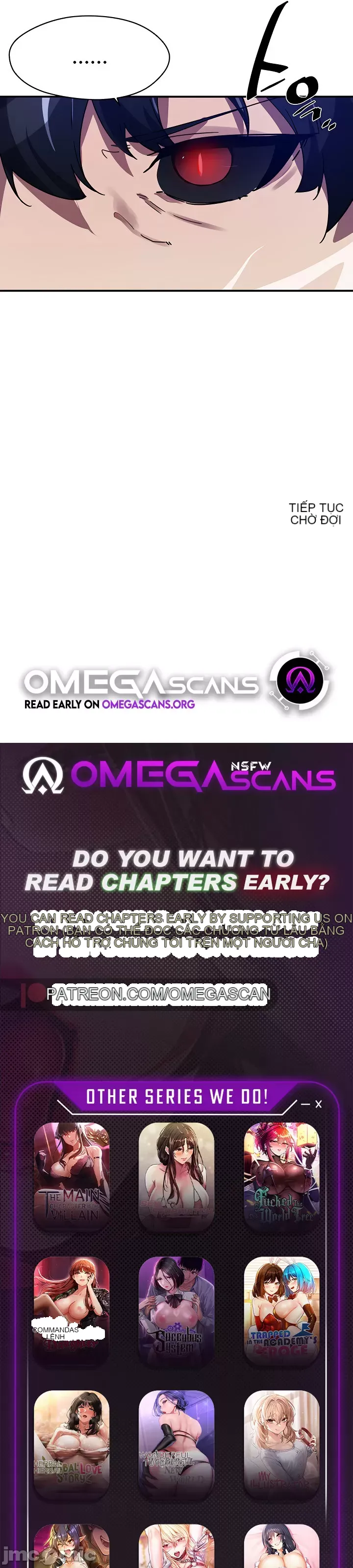 Vui lòng cho tôi năng lượng Chương 1-67