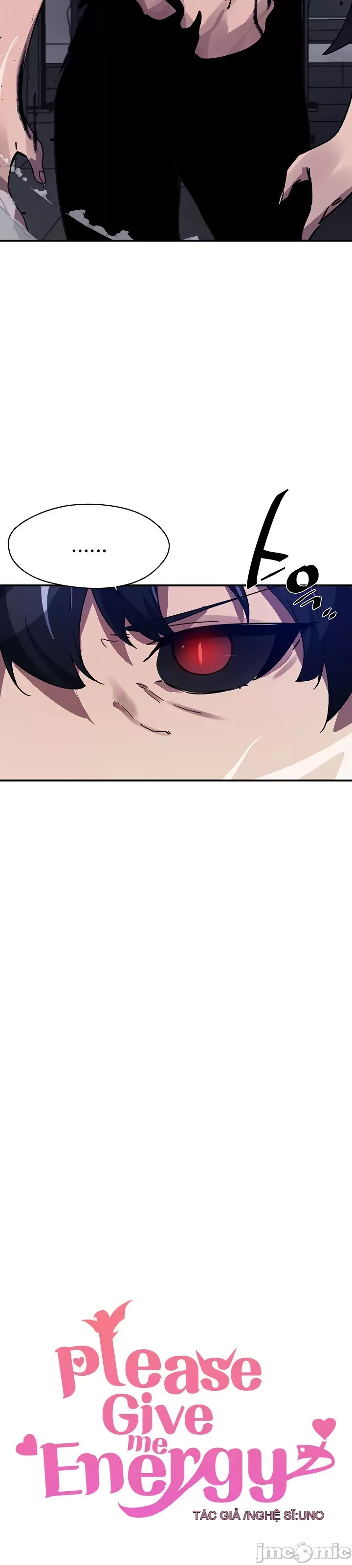 Vui lòng cho tôi năng lượng Chương 1-67