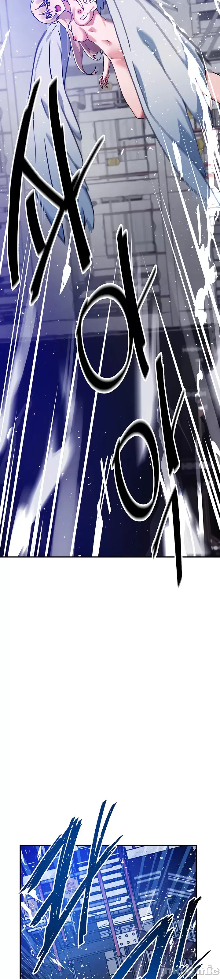 Vui lòng cho tôi năng lượng Chương 1-67