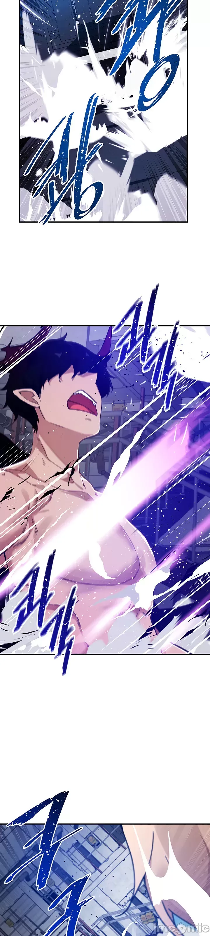 Vui lòng cho tôi năng lượng Chương 1-67