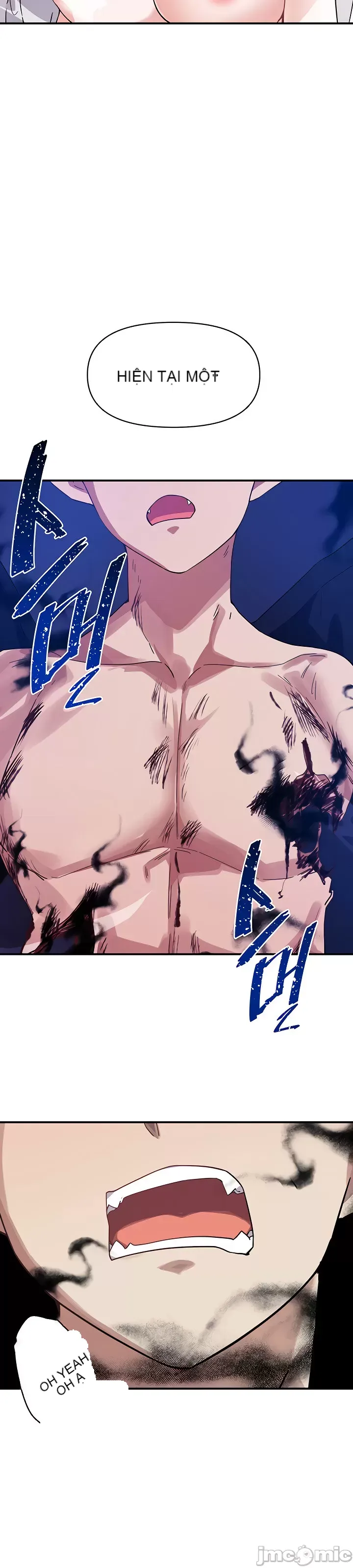 Vui lòng cho tôi năng lượng Chương 1-67