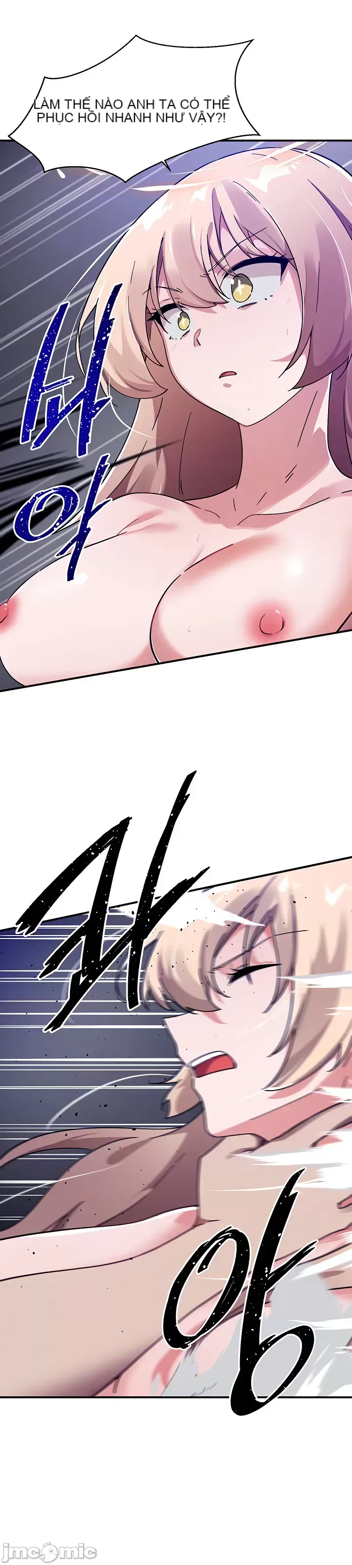 Vui lòng cho tôi năng lượng Chương 1-67