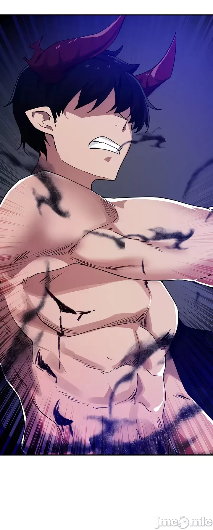 Vui lòng cho tôi năng lượng Chương 1-67