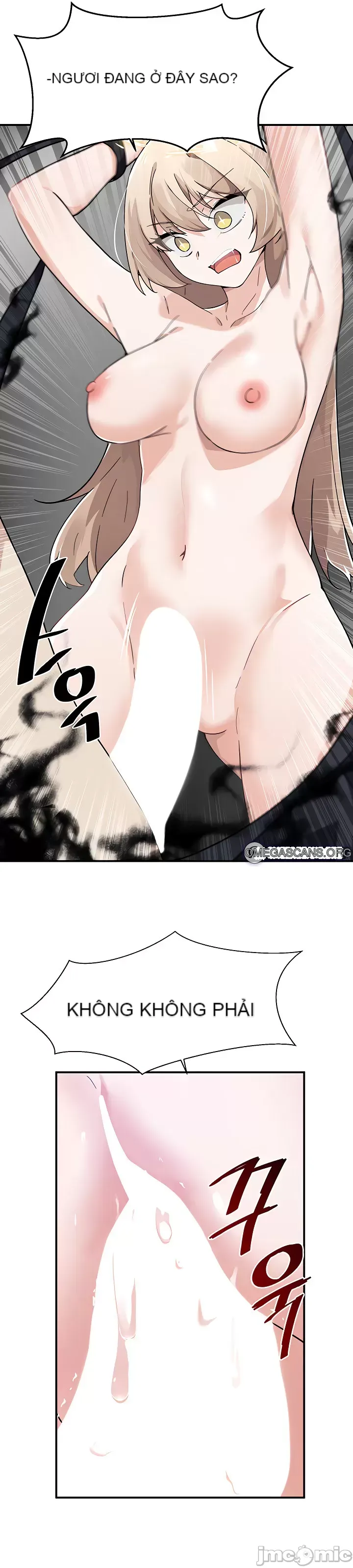 Vui lòng cho tôi năng lượng Chương 1-67