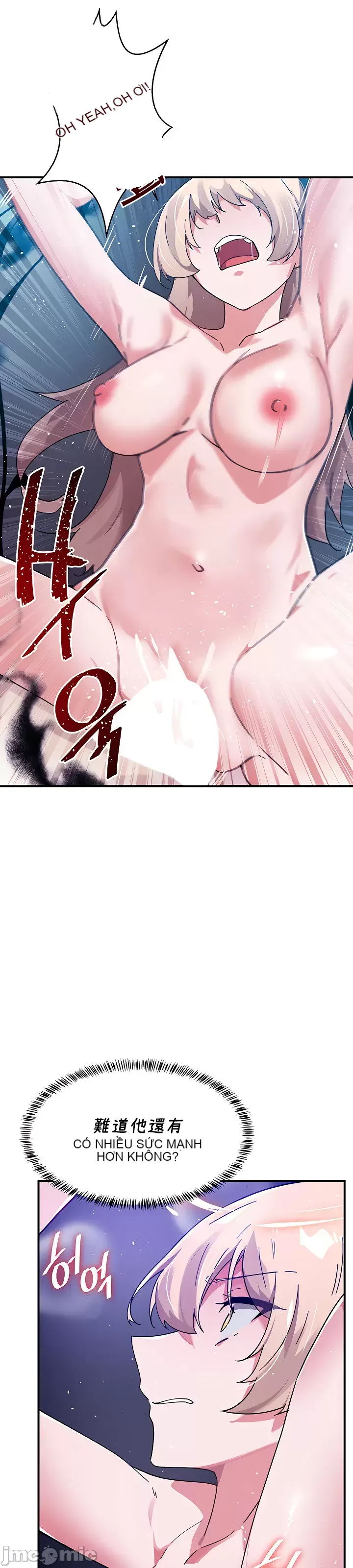 Vui lòng cho tôi năng lượng Chương 1-67