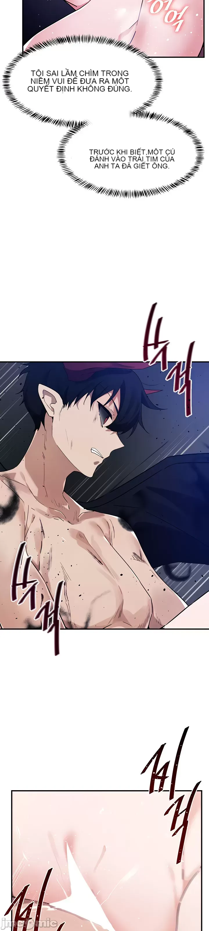 Vui lòng cho tôi năng lượng Chương 1-67