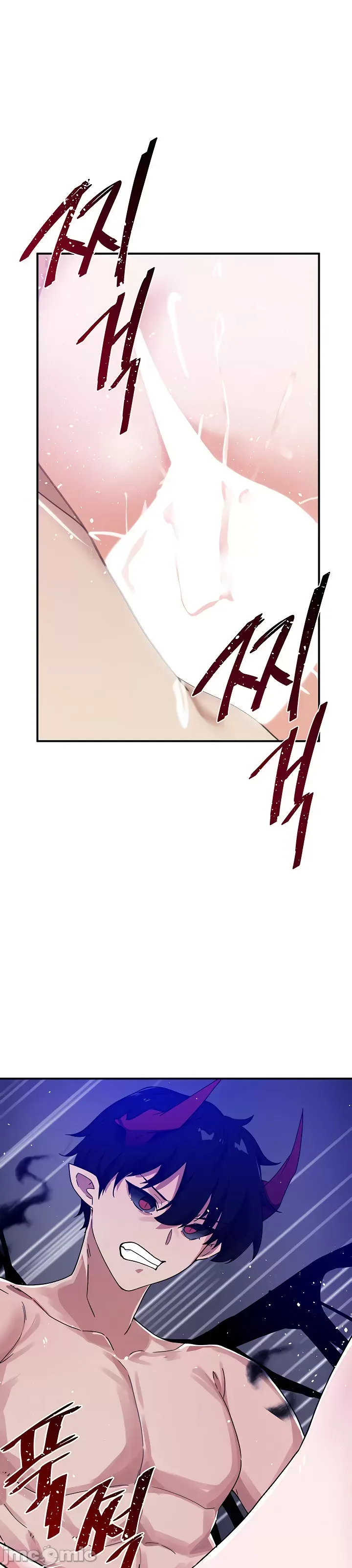 Vui lòng cho tôi năng lượng Chương 1-67