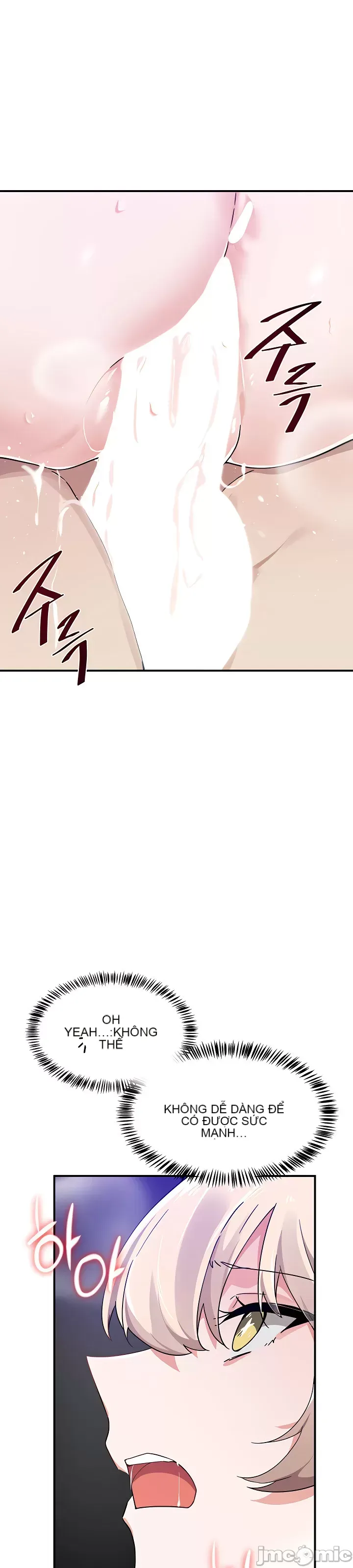 Vui lòng cho tôi năng lượng Chương 1-67