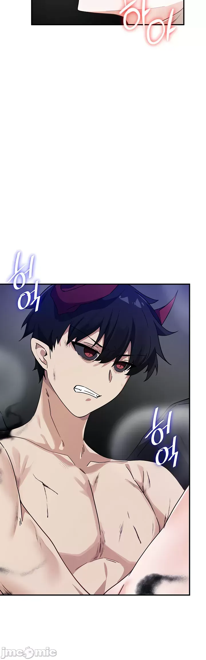 Vui lòng cho tôi năng lượng Chương 1-67