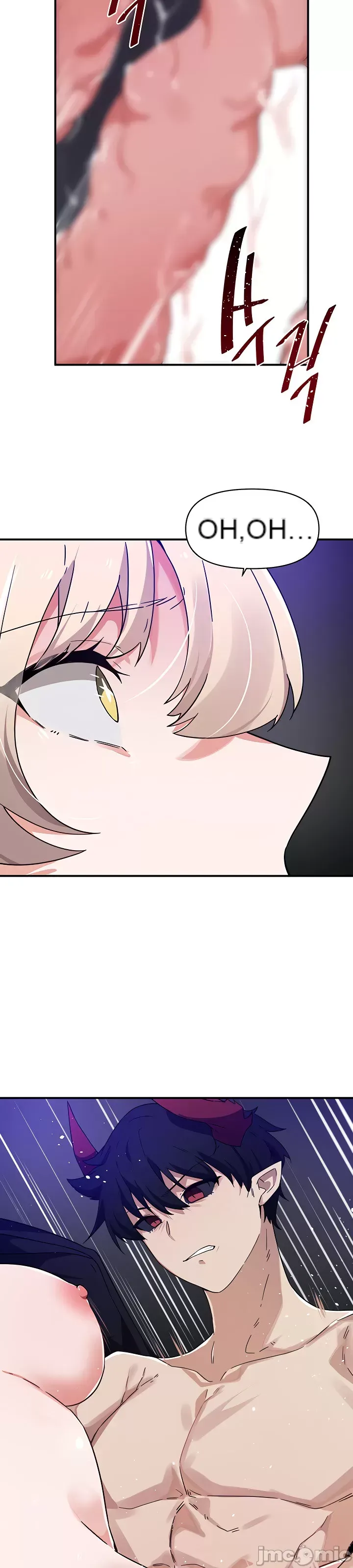 Vui lòng cho tôi năng lượng Chương 1-67