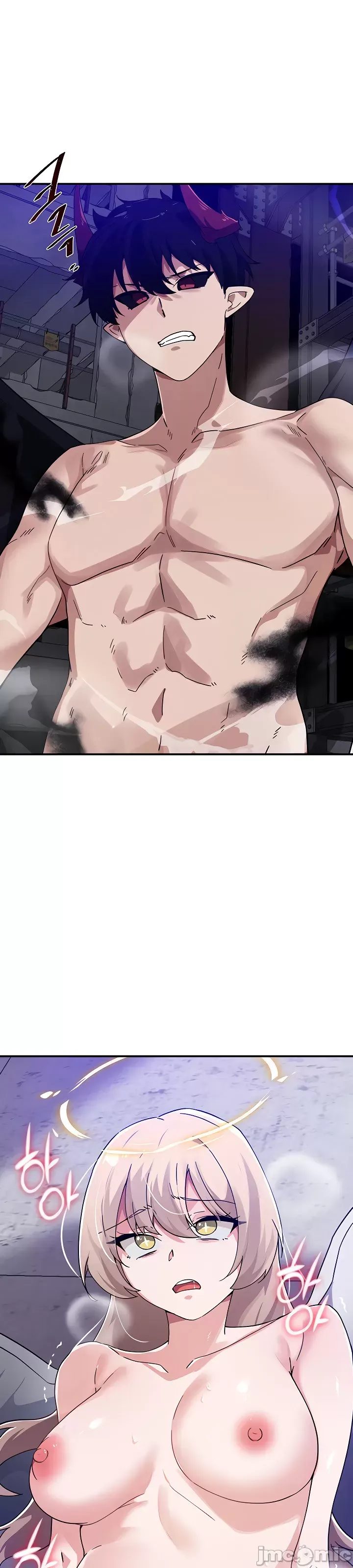 Vui lòng cho tôi năng lượng Chương 1-67