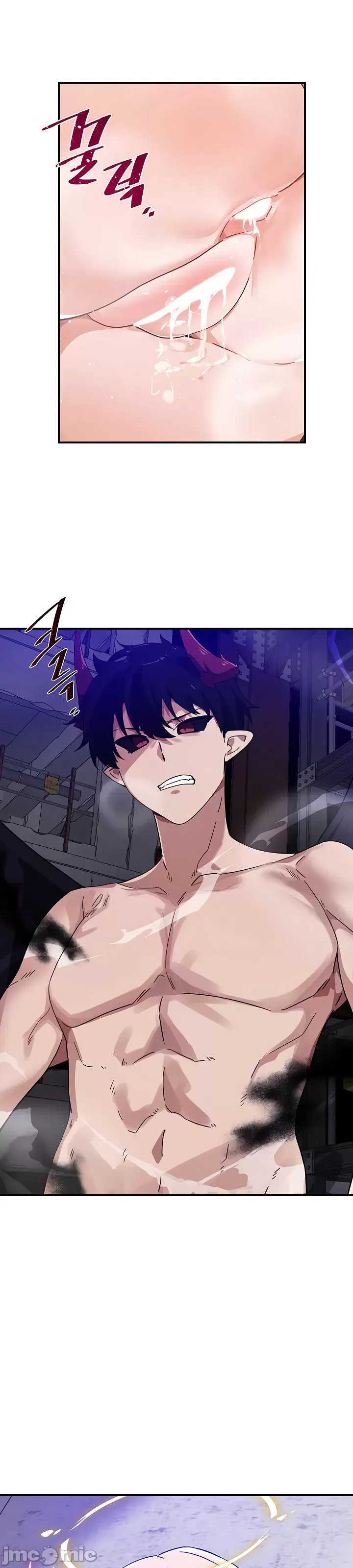 Vui lòng cho tôi năng lượng Chương 1-67