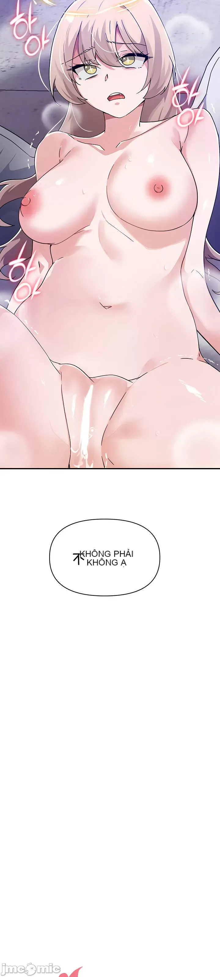 Vui lòng cho tôi năng lượng Chương 1-67