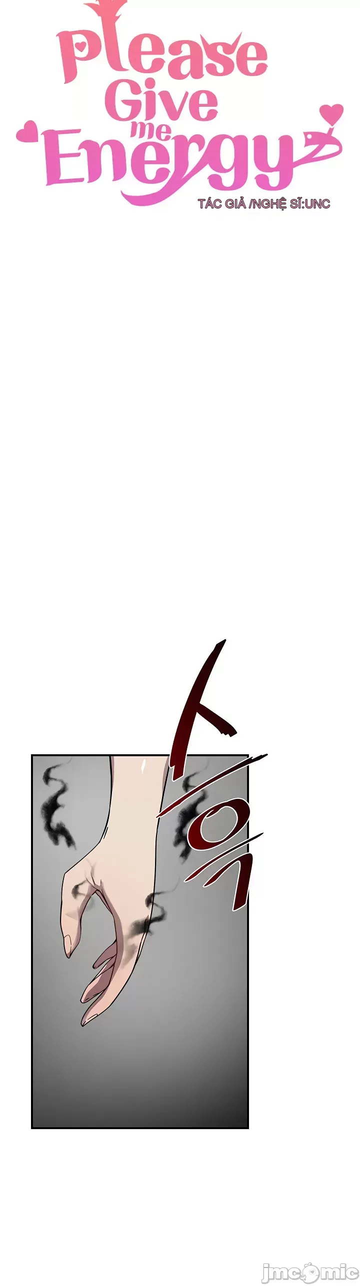 Vui lòng cho tôi năng lượng Chương 1-67