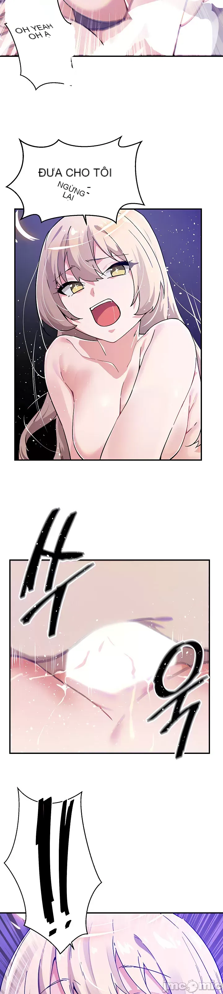 Vui lòng cho tôi năng lượng Chương 1-67