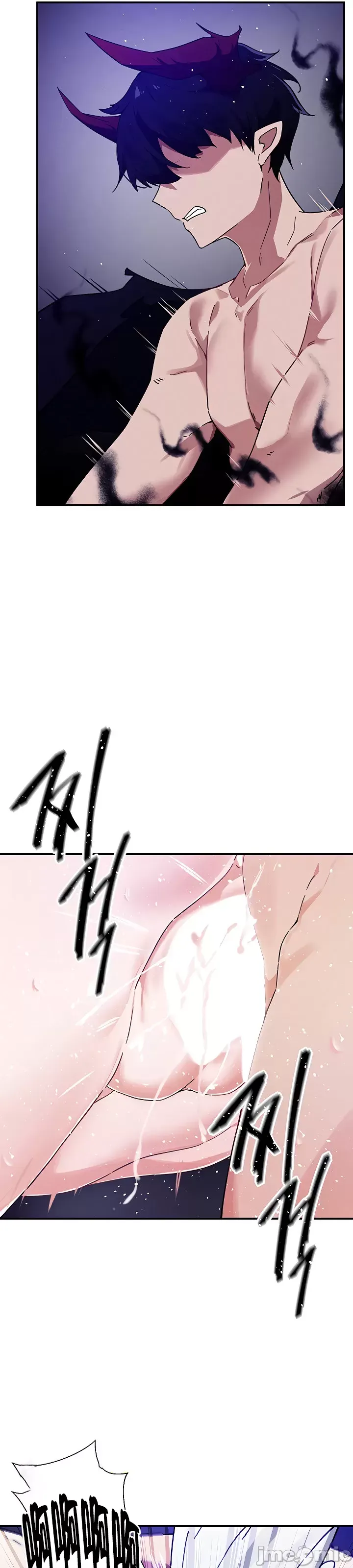 Vui lòng cho tôi năng lượng Chương 1-67