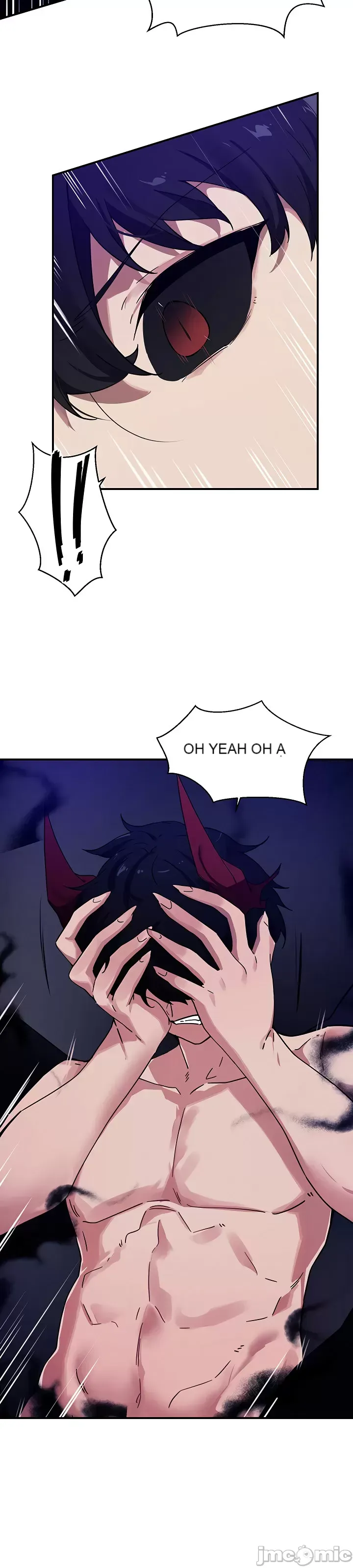 Vui lòng cho tôi năng lượng Chương 1-67