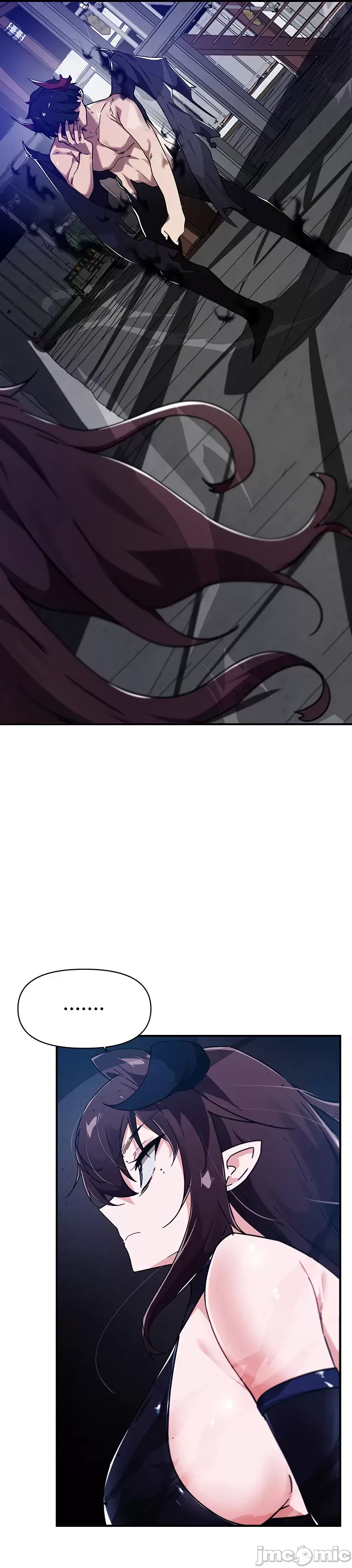 Vui lòng cho tôi năng lượng Chương 1-67