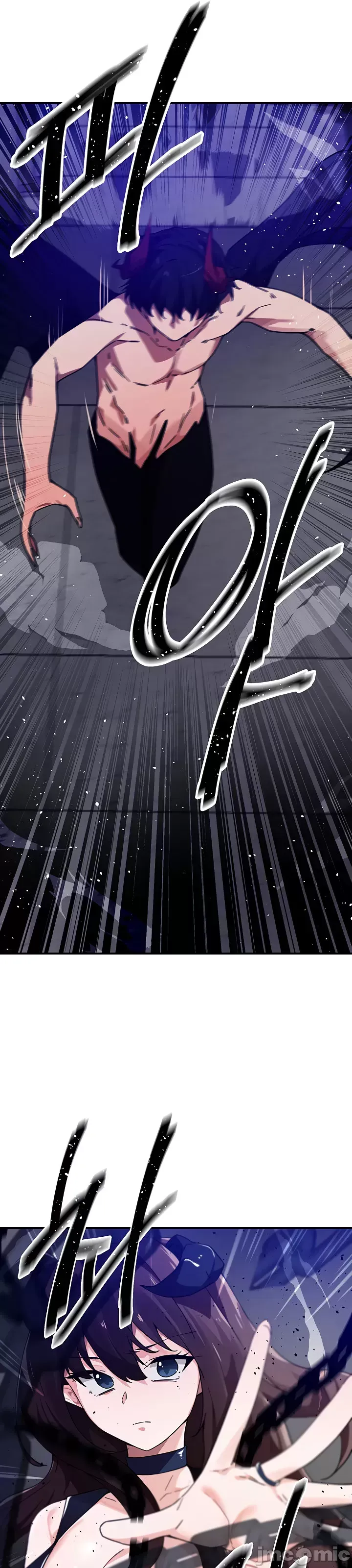 Vui lòng cho tôi năng lượng Chương 1-67