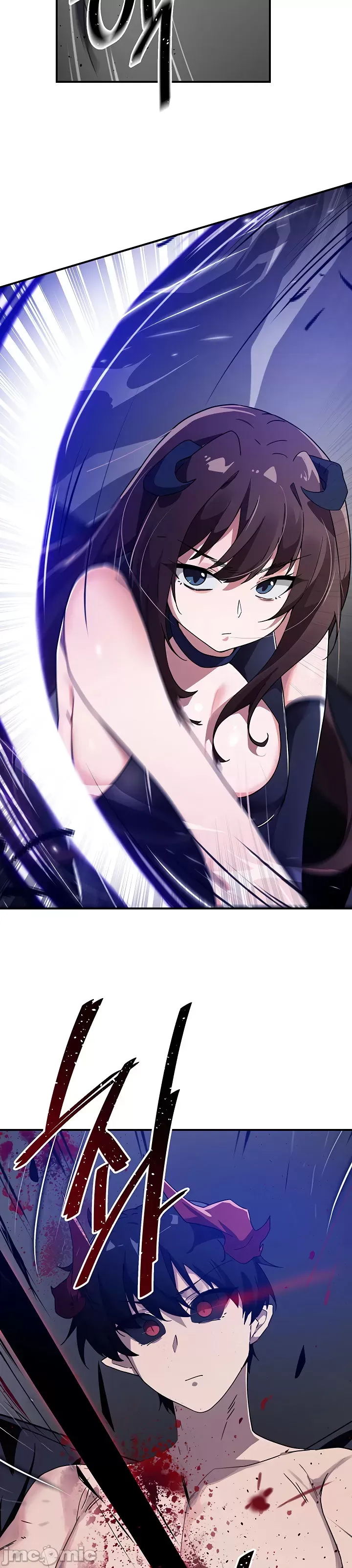 Vui lòng cho tôi năng lượng Chương 1-67