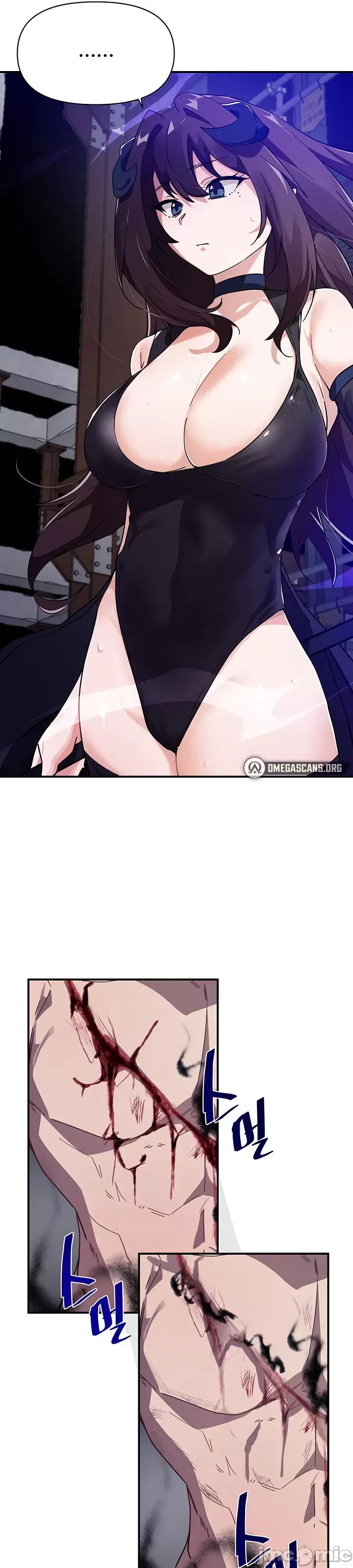 Vui lòng cho tôi năng lượng Chương 1-67