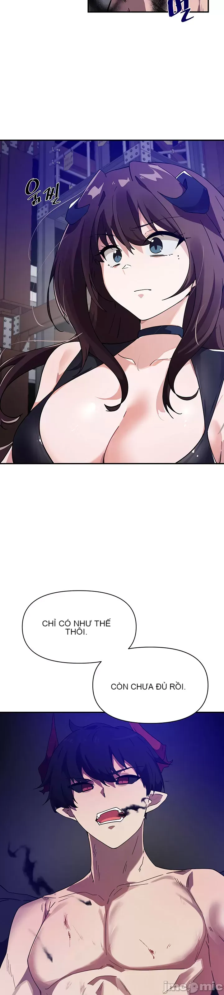 Vui lòng cho tôi năng lượng Chương 1-67