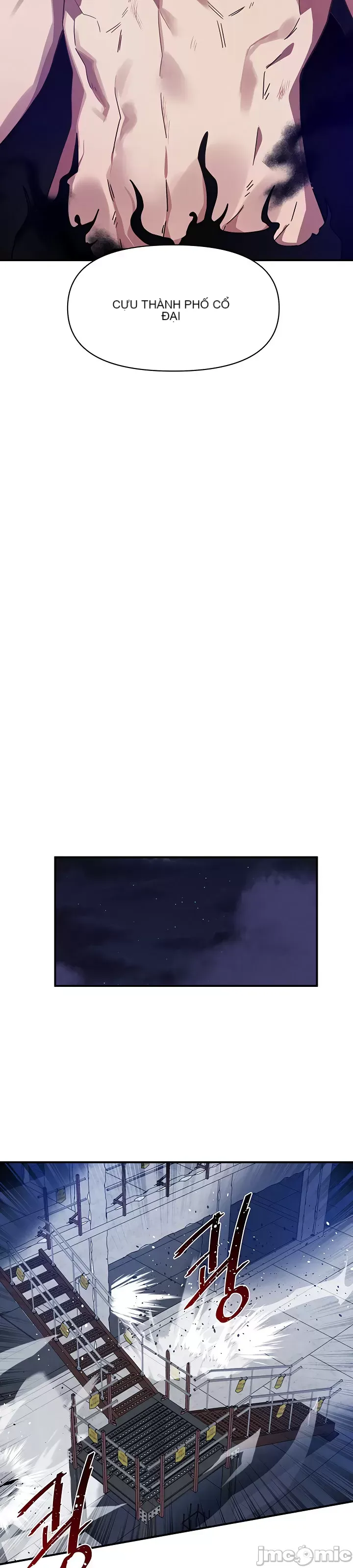 Vui lòng cho tôi năng lượng Chương 1-67