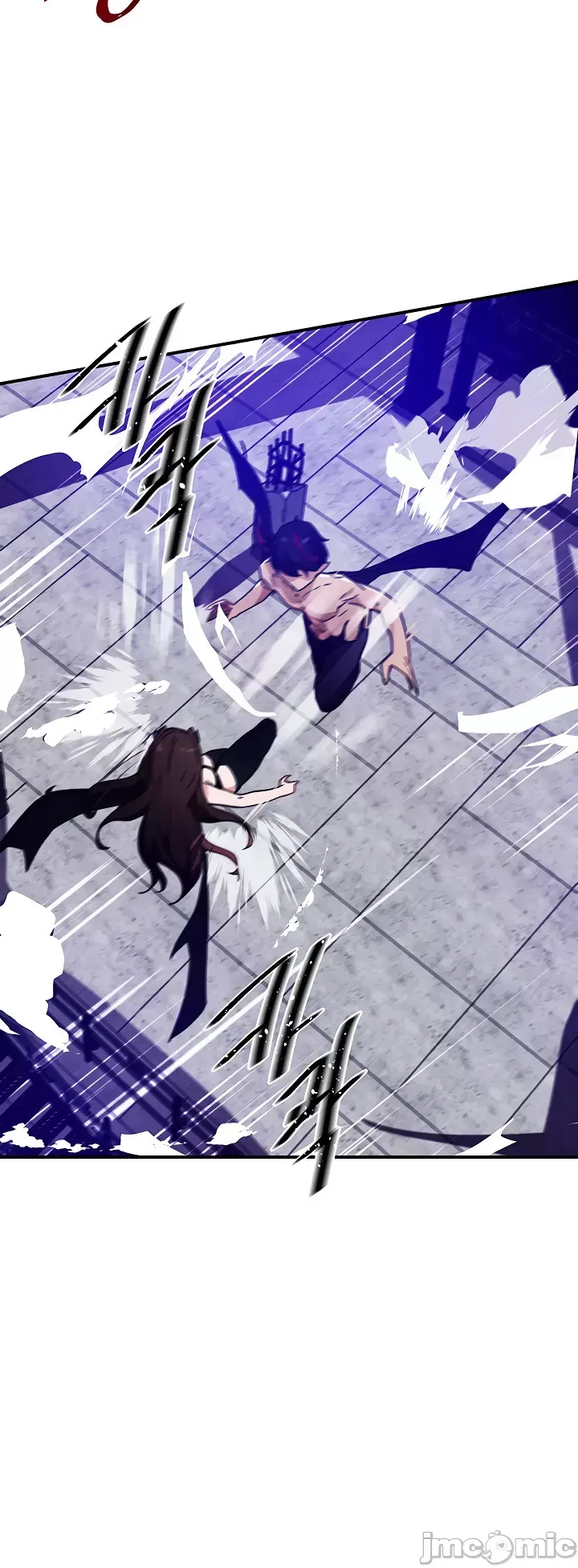 Vui lòng cho tôi năng lượng Chương 1-67