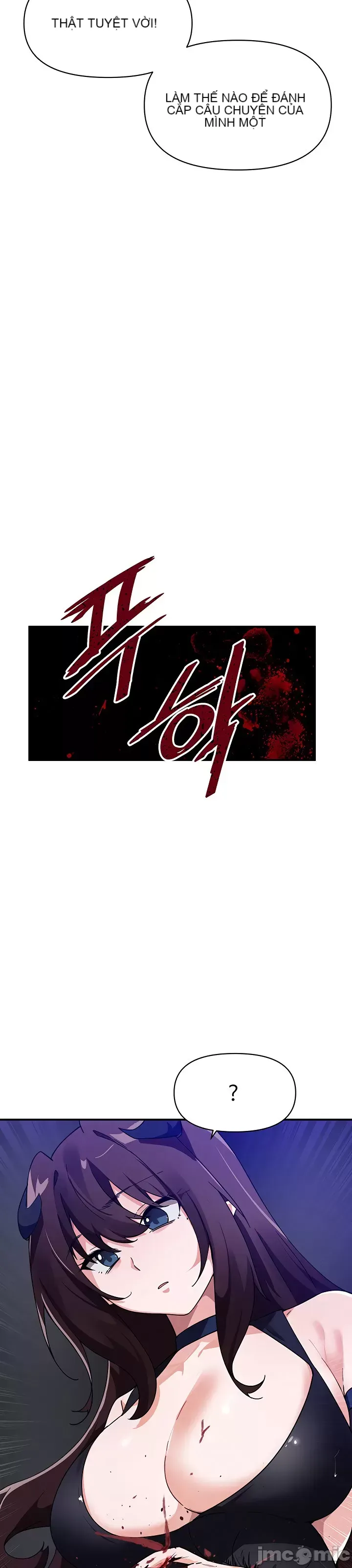 Vui lòng cho tôi năng lượng Chương 1-67