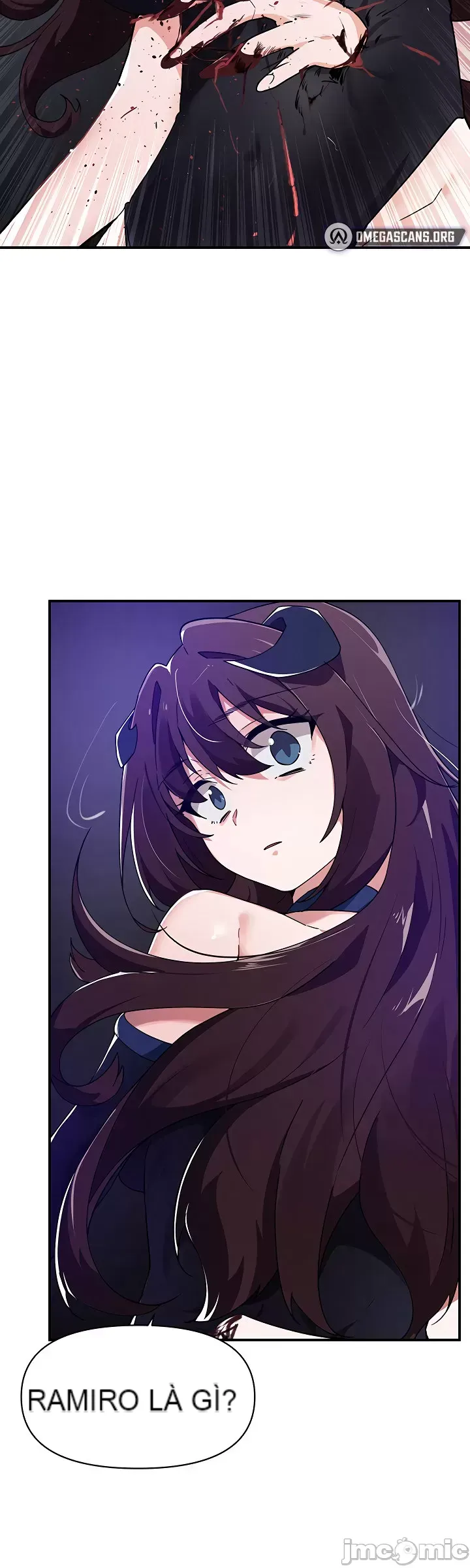 Vui lòng cho tôi năng lượng Chương 1-67