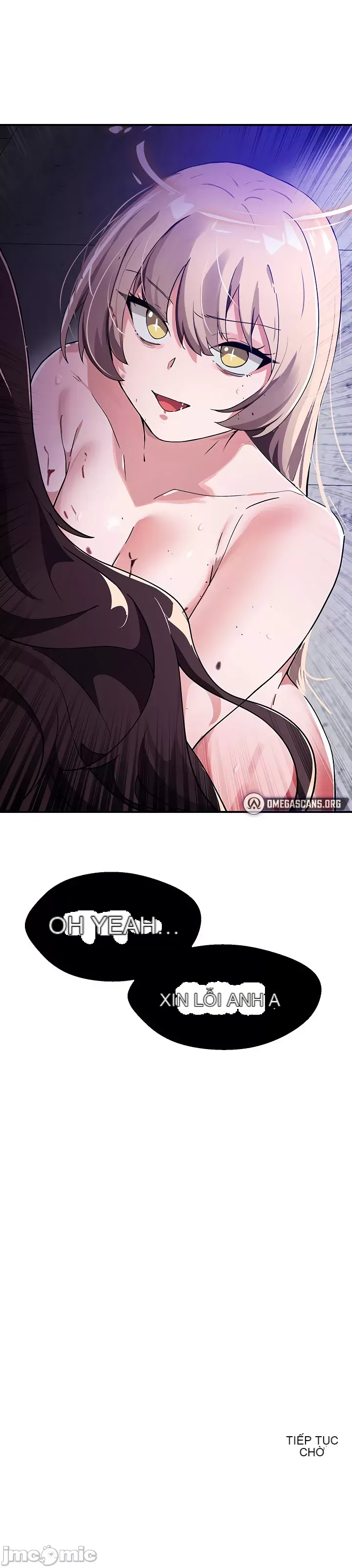 Vui lòng cho tôi năng lượng Chương 1-67