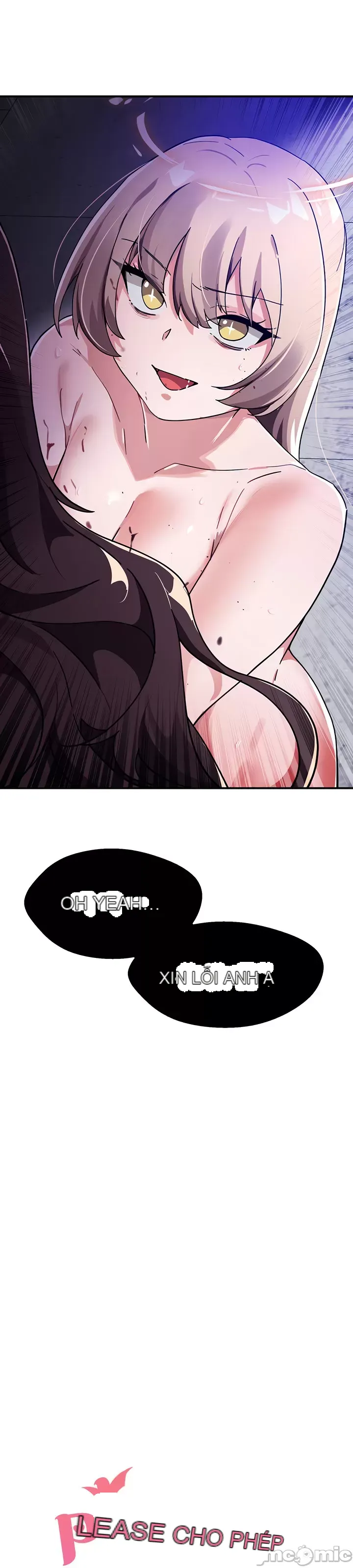 Vui lòng cho tôi năng lượng Chương 1-67