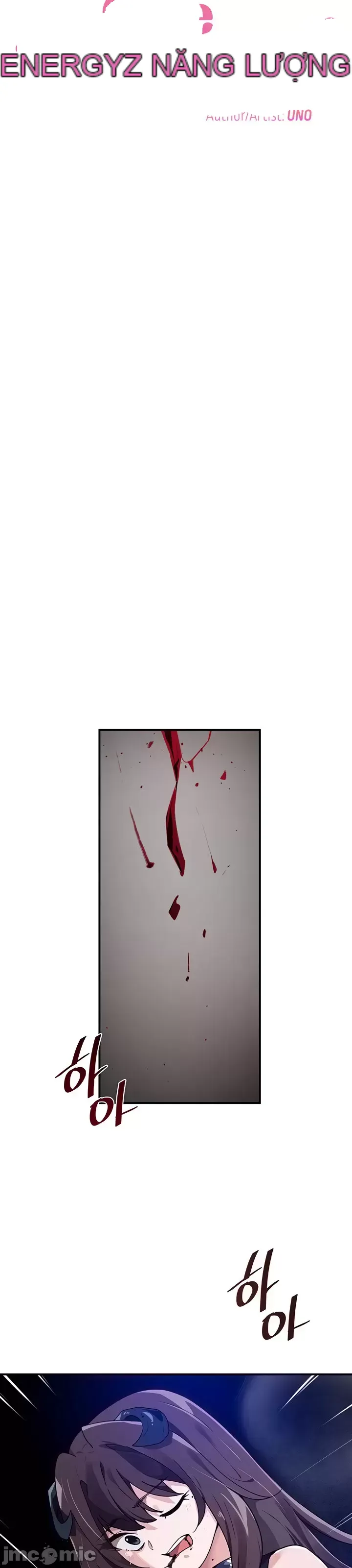 Vui lòng cho tôi năng lượng Chương 1-67