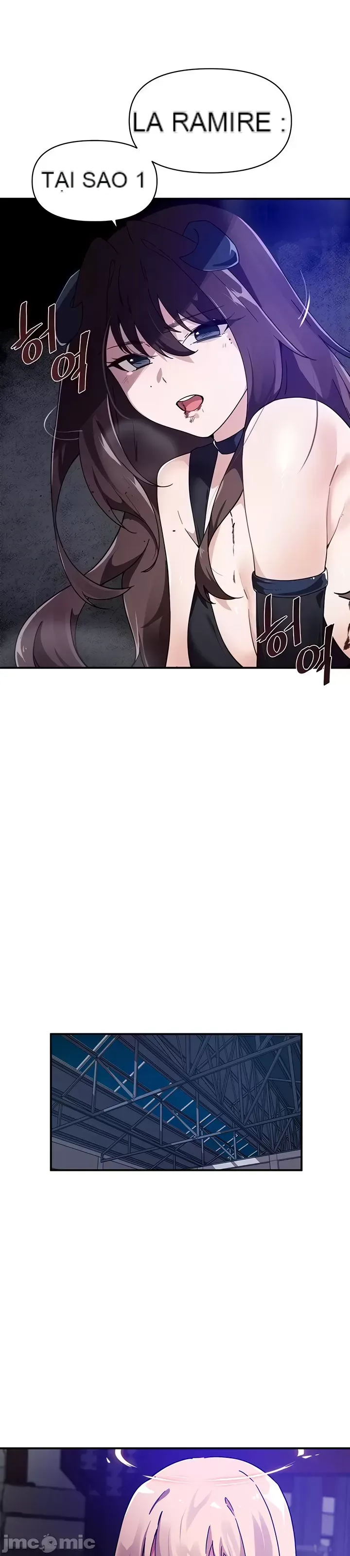 Vui lòng cho tôi năng lượng Chương 1-67