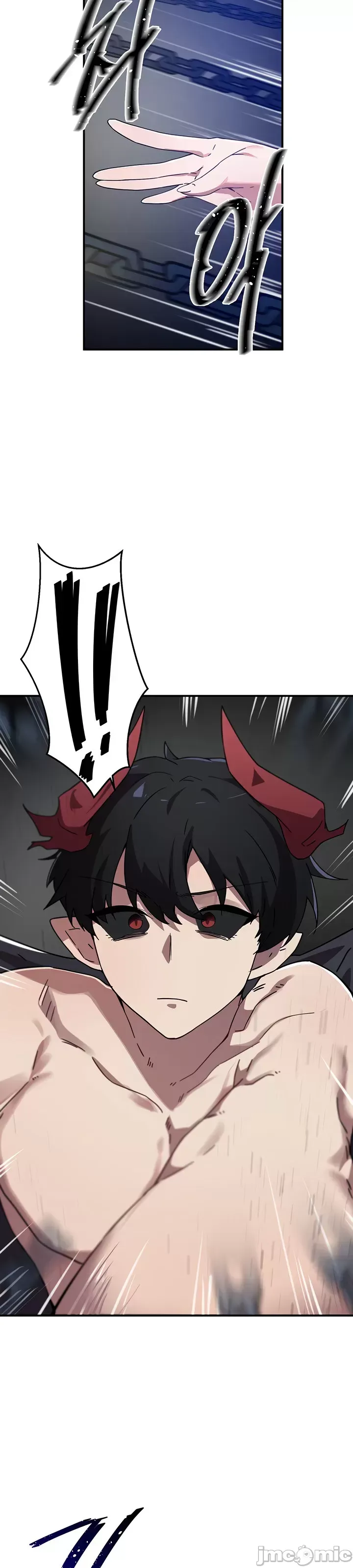 Vui lòng cho tôi năng lượng Chương 1-67