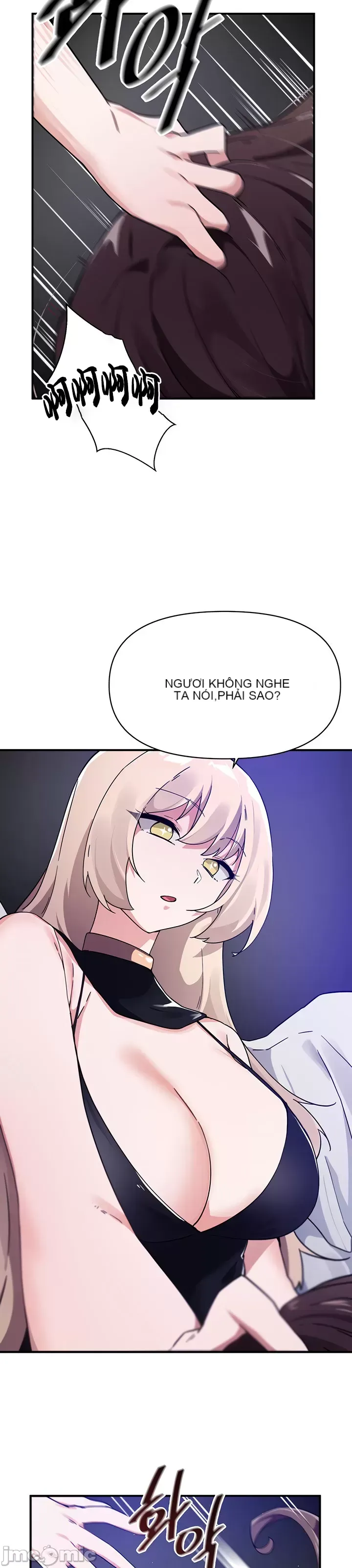 Vui lòng cho tôi năng lượng Chương 1-67