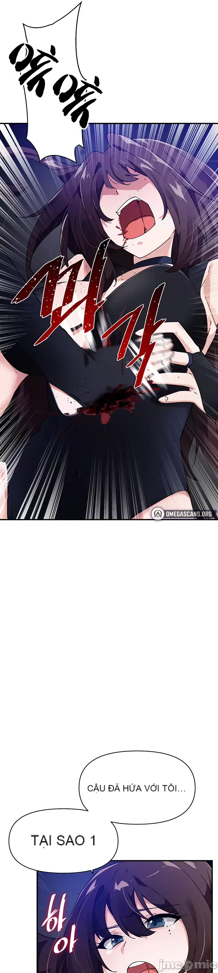 Vui lòng cho tôi năng lượng Chương 1-67