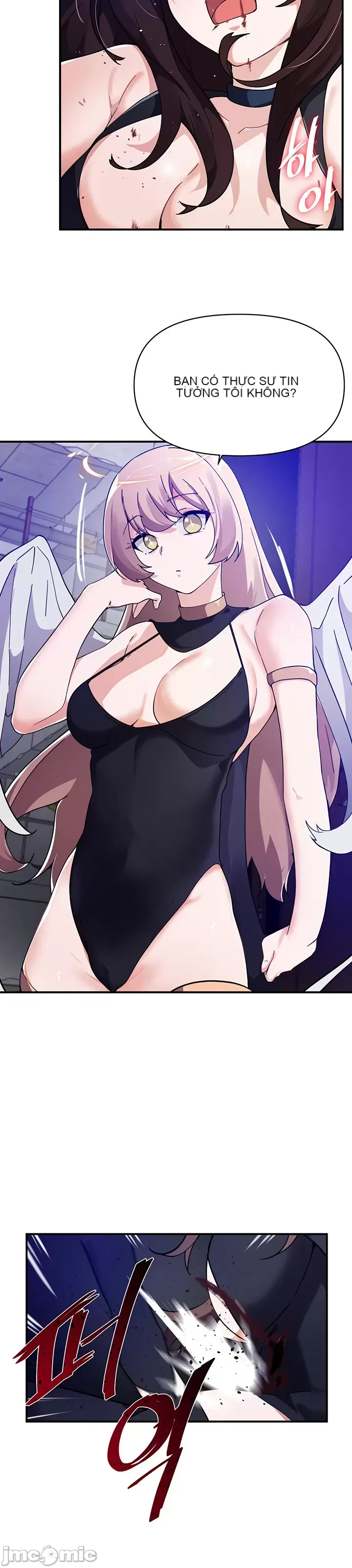 Vui lòng cho tôi năng lượng Chương 1-67