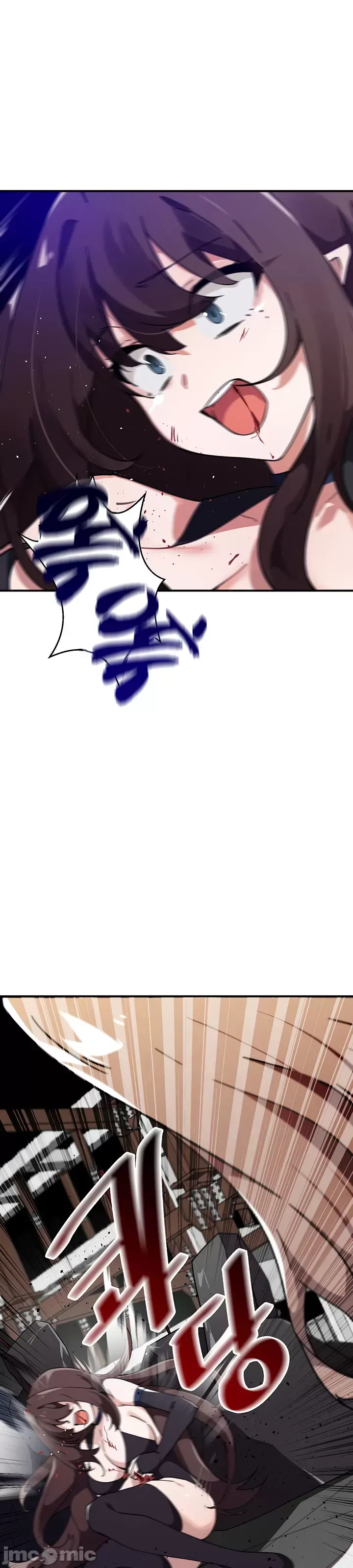 Vui lòng cho tôi năng lượng Chương 1-67