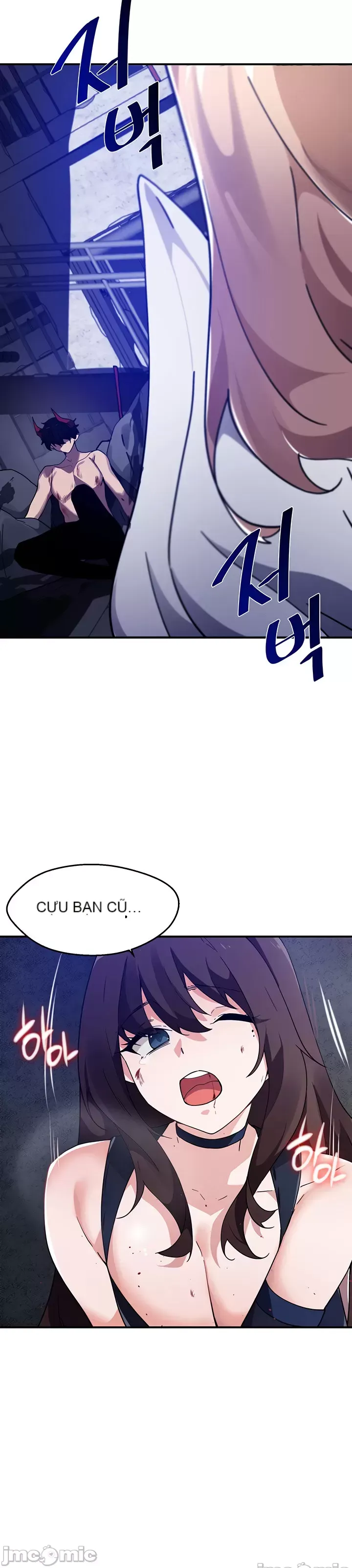 Vui lòng cho tôi năng lượng Chương 1-67