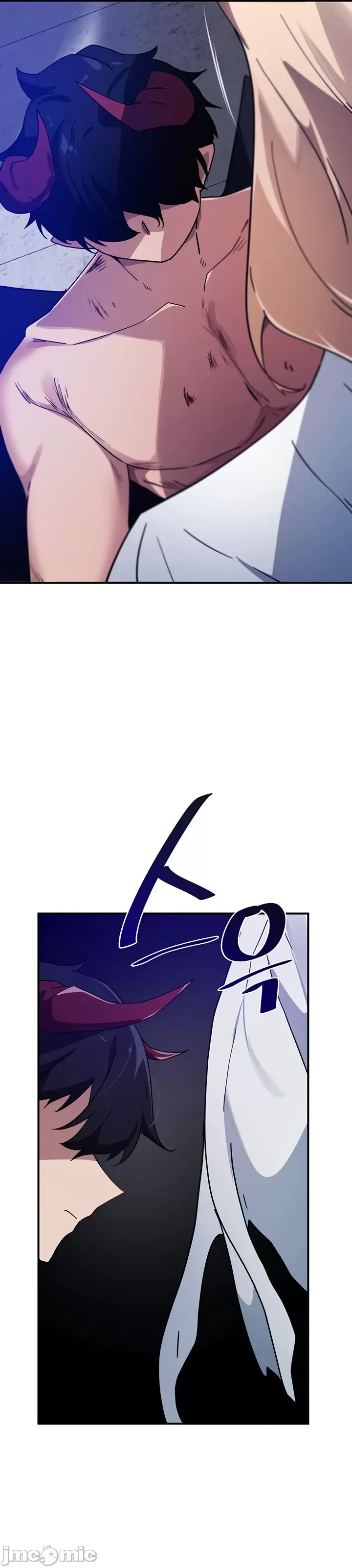 Vui lòng cho tôi năng lượng Chương 1-67