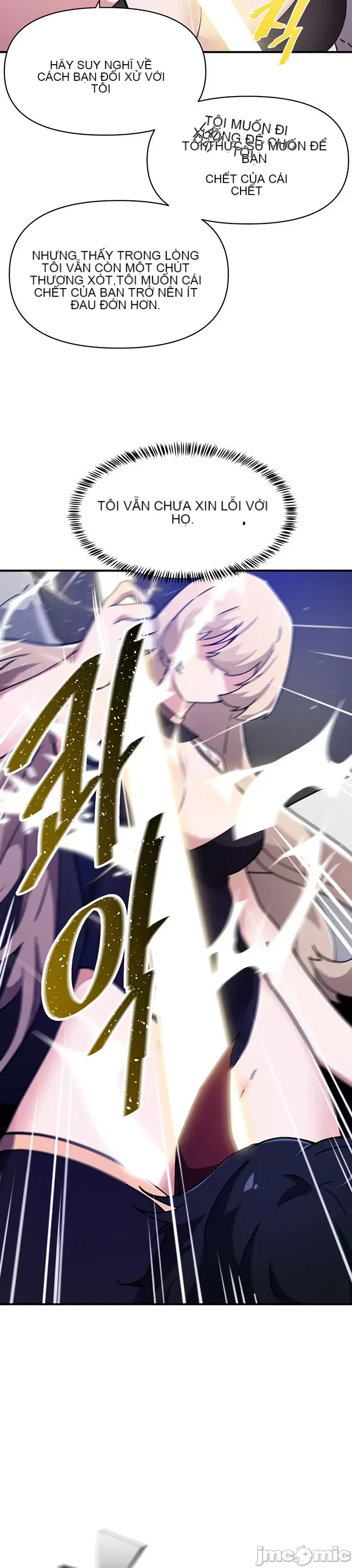 Vui lòng cho tôi năng lượng Chương 1-67