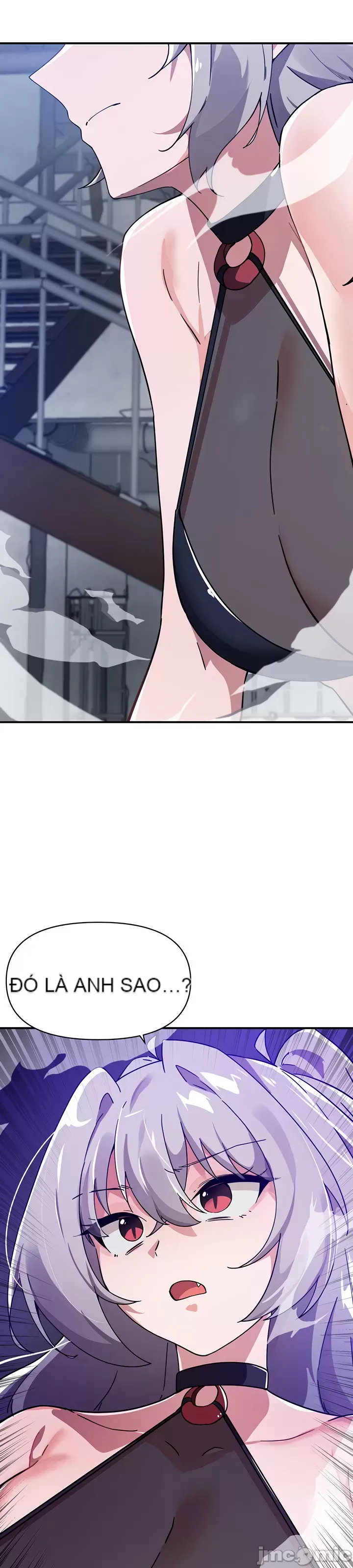 Vui lòng cho tôi năng lượng Chương 1-67