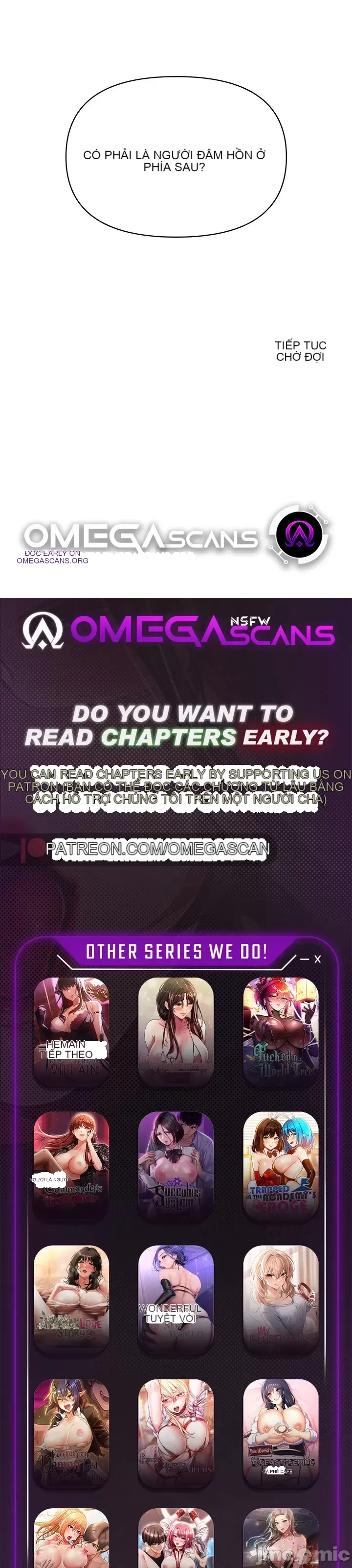 Vui lòng cho tôi năng lượng Chương 1-67