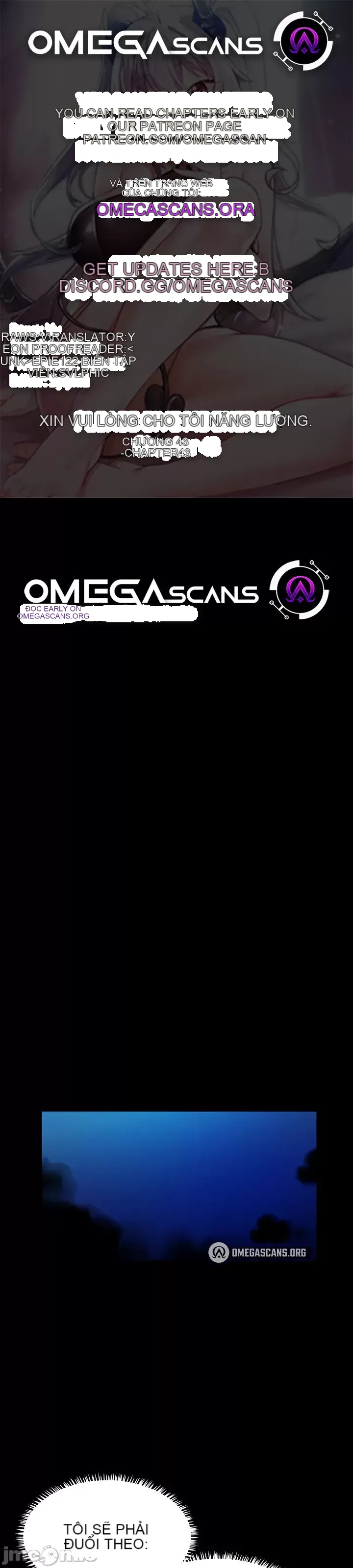 Vui lòng cho tôi năng lượng Chương 1-67