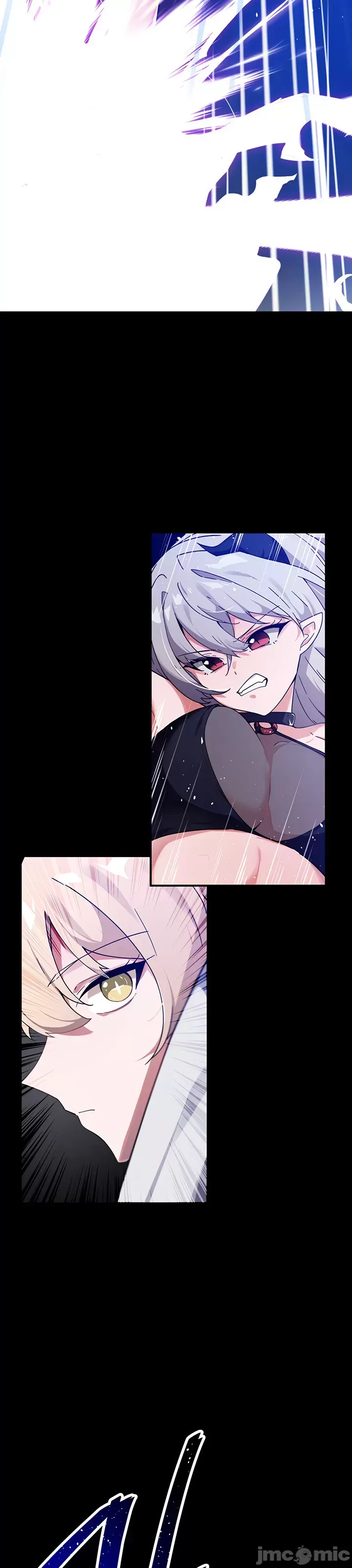 Vui lòng cho tôi năng lượng Chương 1-67